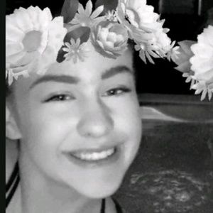 Meet your Posher, Makynlee